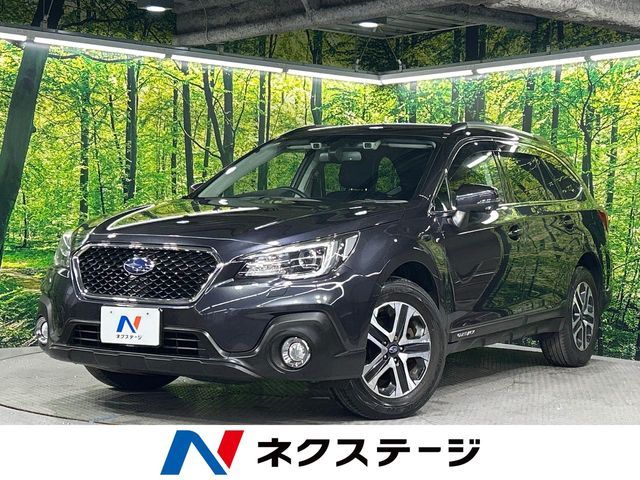 SUBARU / LEGACY OUTBACK