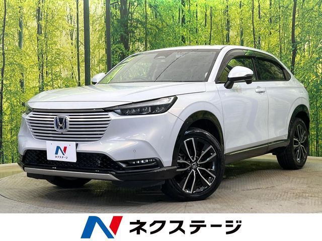 HONDA / VEZEL e:HEV