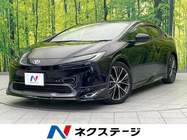 TOYOTA / PRIUS
