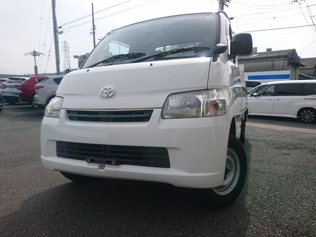 TOYOTA / TOWNACE truck 2WD