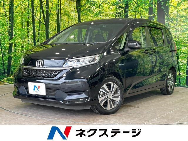 HONDA / FREED HYBRID