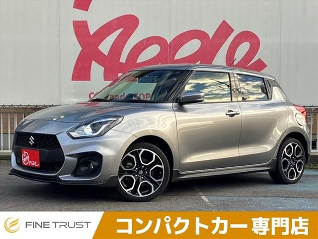 SUZUKI / SWIFT