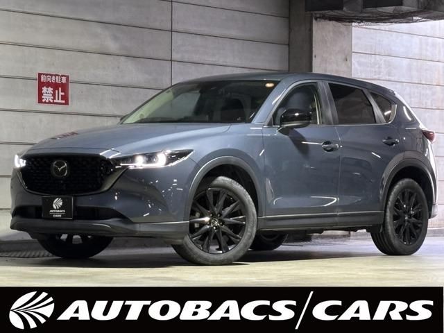 MAZDA / CX-5