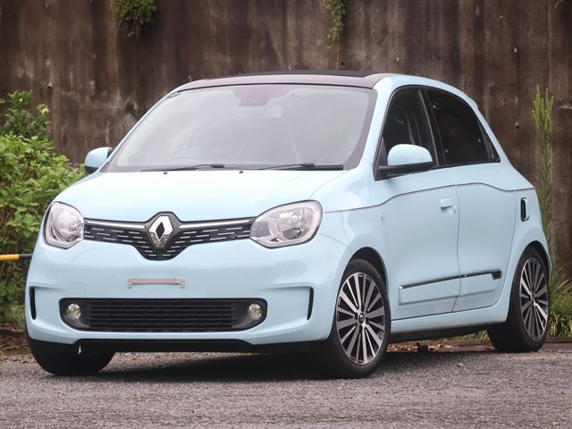 RENAULT / RENAULT TWINGO