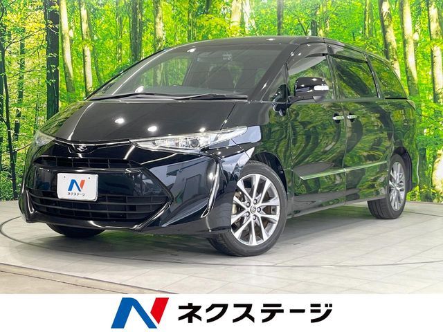 TOYOTA / ESTIMA