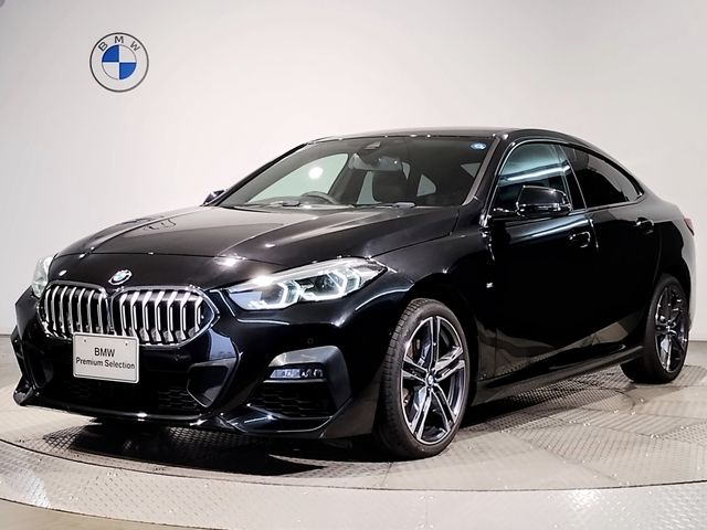BMW / BMW 2series Gran coupe
