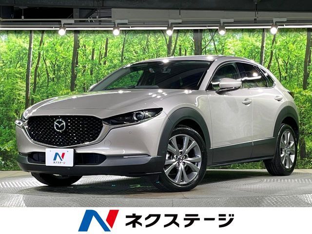 MAZDA / CX-30