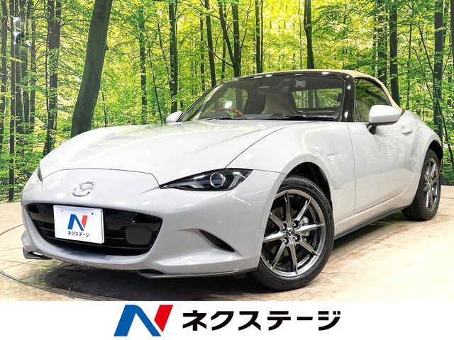 MAZDA / ROADSTER