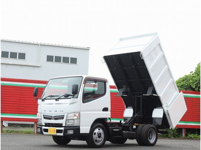 MITSUBISHI / CANTER