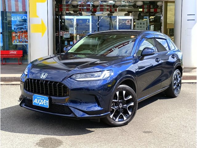 HONDA / ZR-V e:HEV