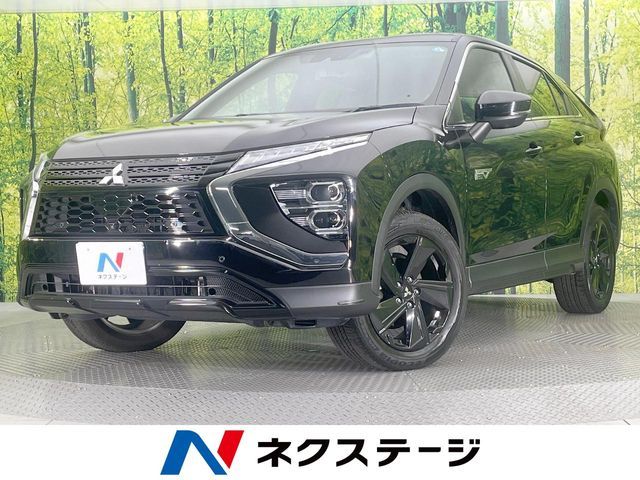 MITSUBISHI / ECLIPSE CROSS PHEV