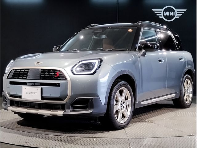 BMW / MINI COUNTRYMAN