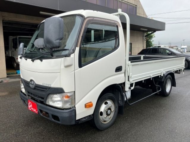 TOYOTA / DYNA