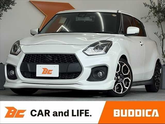 SUZUKI / SWIFT