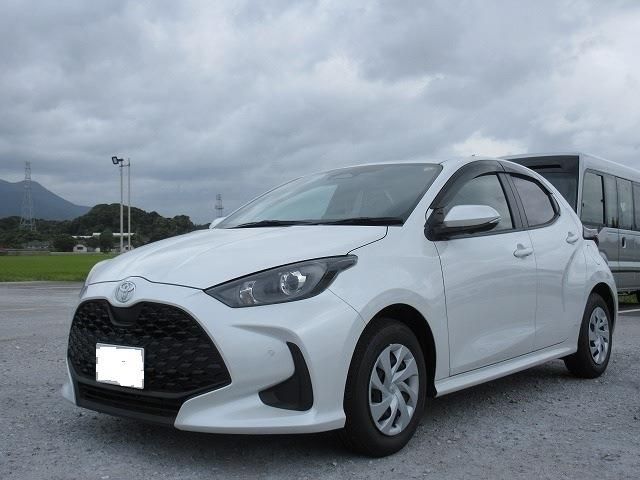 TOYOTA / YARIS