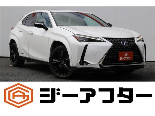 TOYOTA / LEXUS UX250h