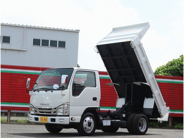 ISUZU / ELF