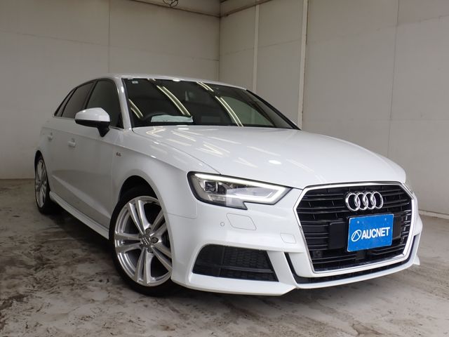 AUDI / AUDI A3 SPORTBACK