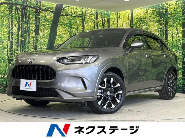 HONDA / ZR-V e:HEV