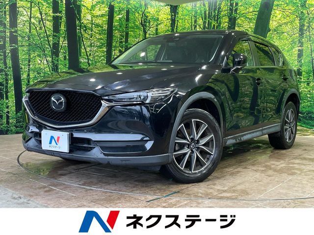 MAZDA / CX-5