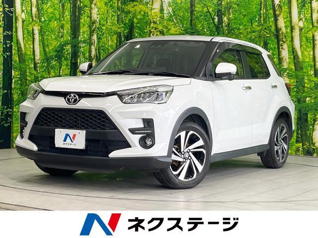 TOYOTA / RAIZE