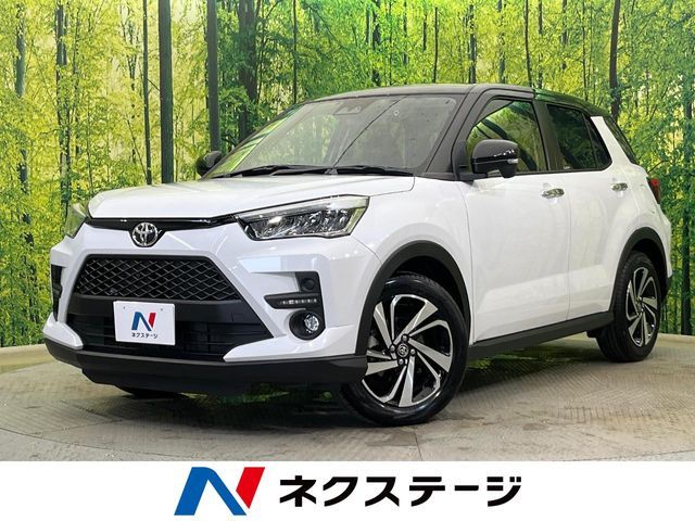 TOYOTA / RAIZE