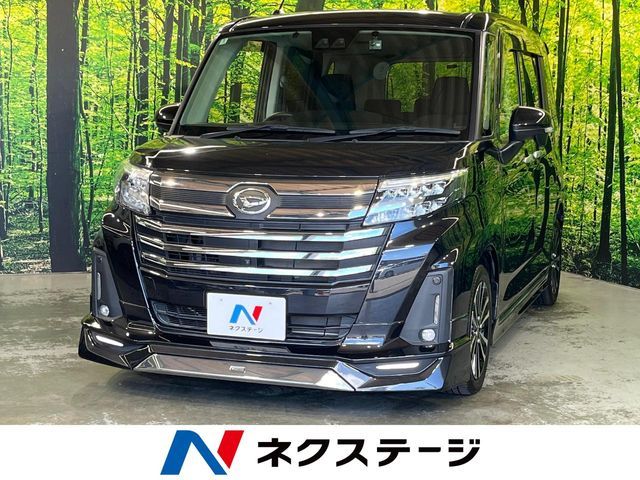 DAIHATSU / THOR