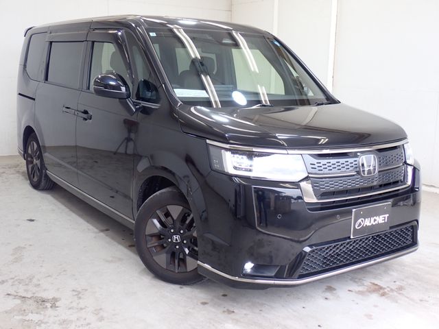 HONDA / STEPWAGON SPADA