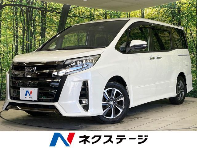 TOYOTA / NOAH