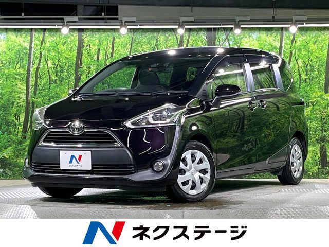 TOYOTA / SIENTA