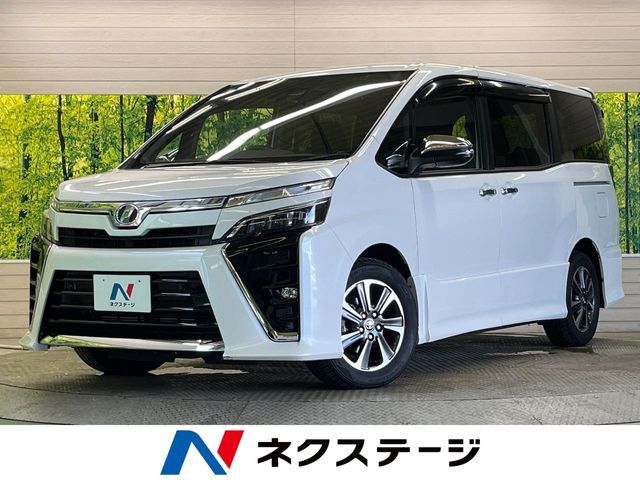 TOYOTA / VOXY