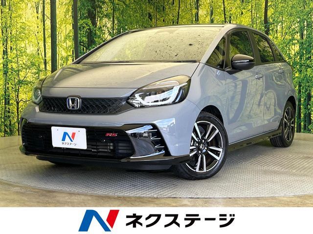 HONDA / FIT e:HEV
