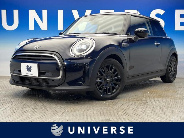 BMW / MINI COOPER D