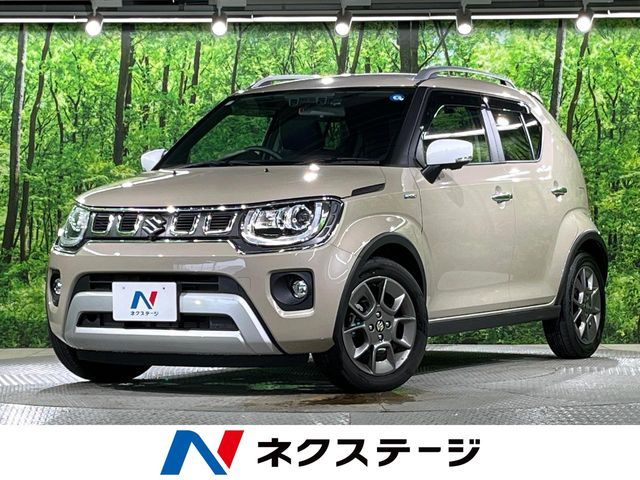 SUZUKI / IGNIS