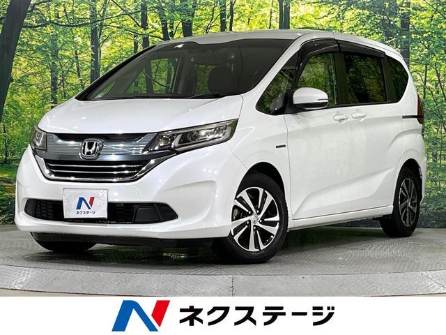 HONDA / FREED HYBRID