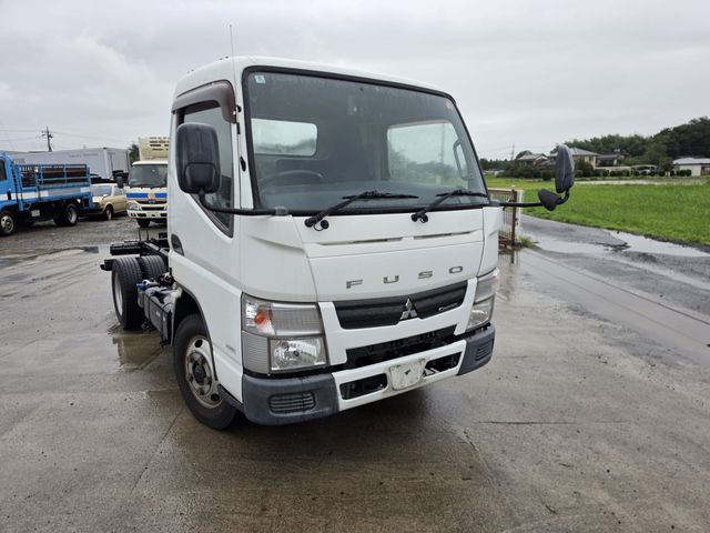 MITSUBISHI / CANTER