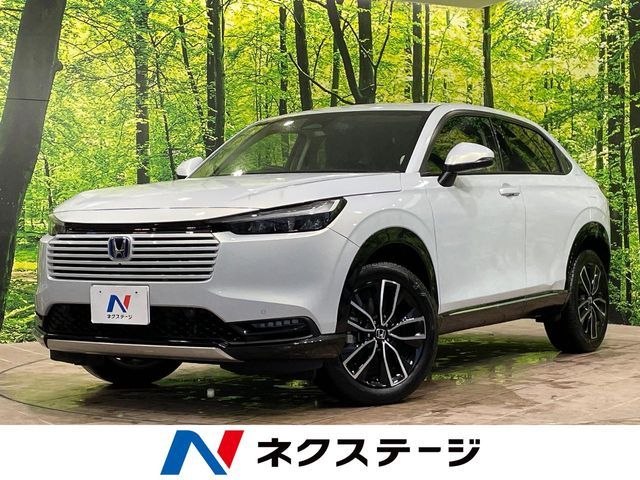 HONDA / VEZEL e:HEV