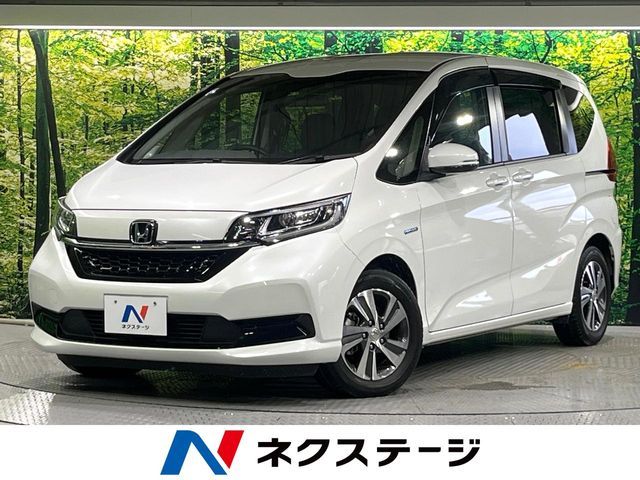 HONDA / FREED HYBRID