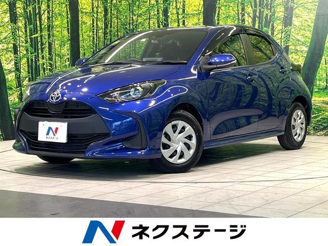 TOYOTA / YARIS