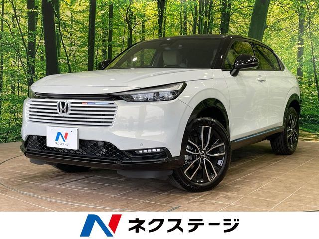 HONDA / VEZEL e:HEV