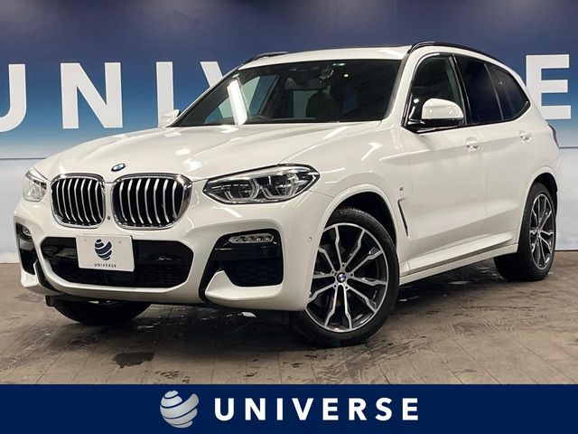 BMW / BMW X3