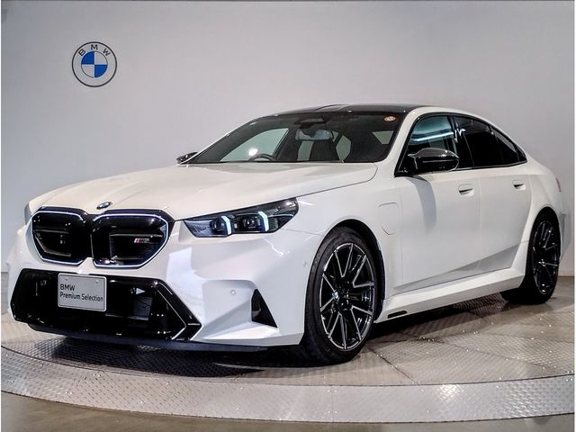 BMW / BMW M5