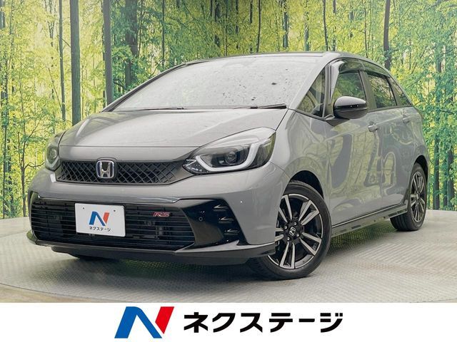 HONDA / FIT e:HEV