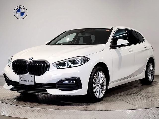 BMW / BMW 1series