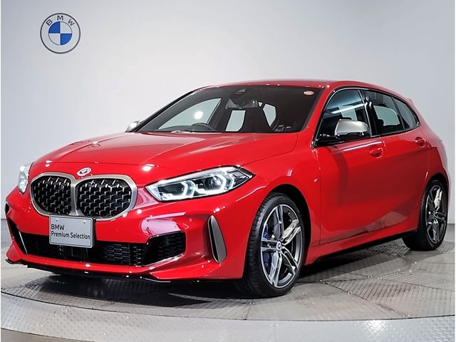 BMW / BMW 1series