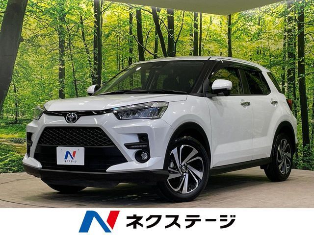 TOYOTA / RAIZE