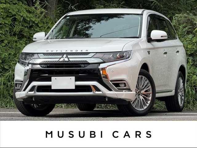 MITSUBISHI / OUTLANDER PHEV