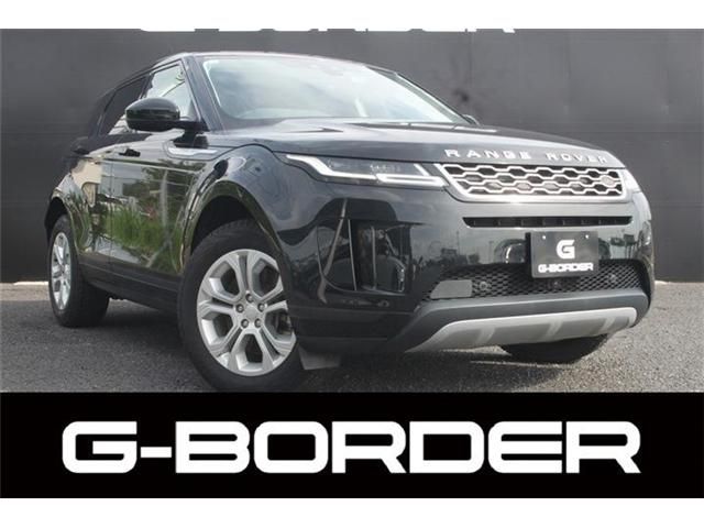 ROVER / ROVER RANGE ROVER EVOGUE