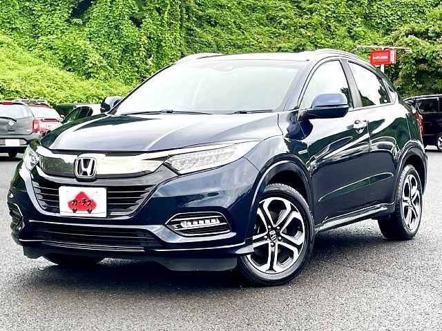 HONDA / VEZEL HYBRID