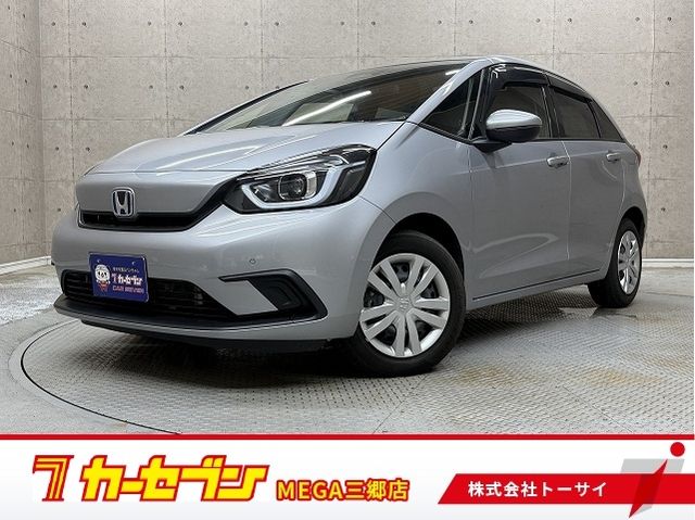HONDA / FIT e:HEV
